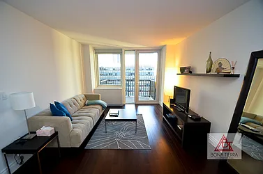 Rented by Bona Tierra