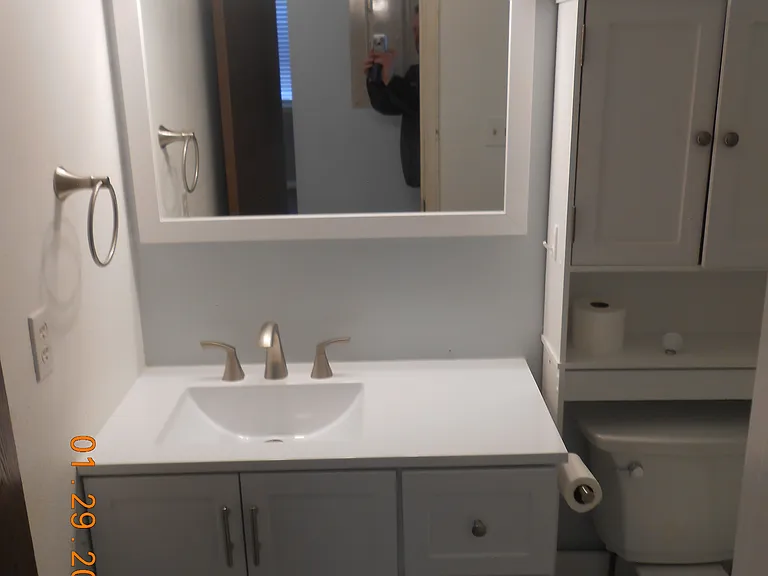 2924 Ross Dr #H17 — Photo 17