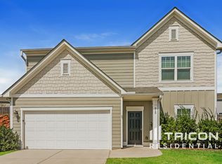 315 Trail Winds Dr, Bethlehem, GA 30620