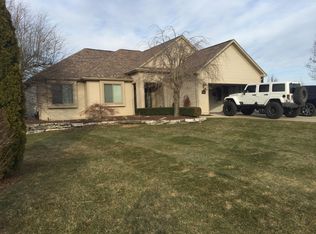 4451 Maple Leaf Dr, Grand Blanc, MI 48439