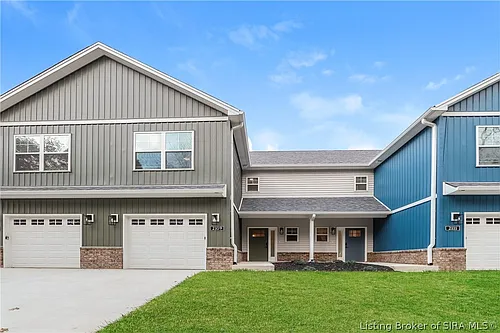 2109 Paddle Wheel Dr Photo 1