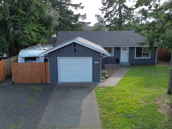 2040 20th St, Florence, OR 97439