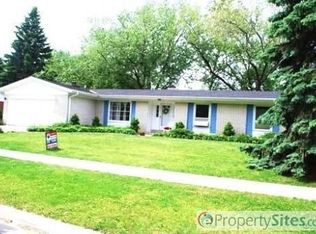 314 Northknoll Dr, Rochelle, IL 61068