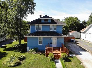 2731 Hillcrest Ave, Alton, IL 62002