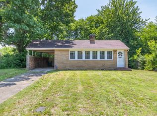 667 Franklin Ave, Lewisburg, TN 37091