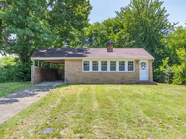 667 Franklin Ave, Lewisburg, TN 37091