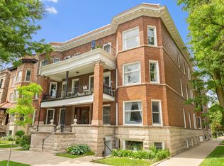 3036 W Logan Blvd APT 2, Chicago, IL 60647