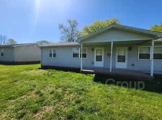 760 S Fulton St UNIT B, Clinton, IN 47842