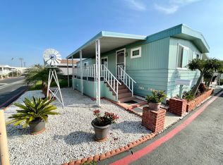 50 Orange Via, Anaheim, CA 92801