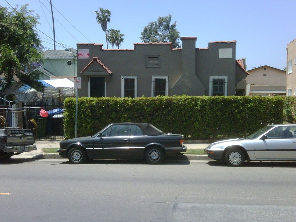 1st image of 805 N Coronado St #1/4