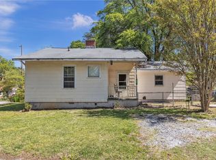 608 Britt St, Spartanburg, SC 29301