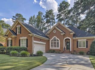 463 Running Fox Rd W, Columbia, SC 29223