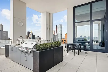 Rented by Kahen Properties