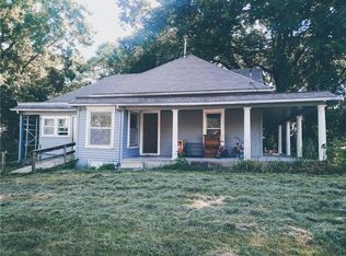 502 W Franklin St, Pomona, KS 66076
