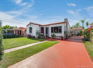 1642 SW 18th Ave, Miami, FL 33145