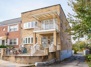 10-10 116th St, College Point, NY 11356