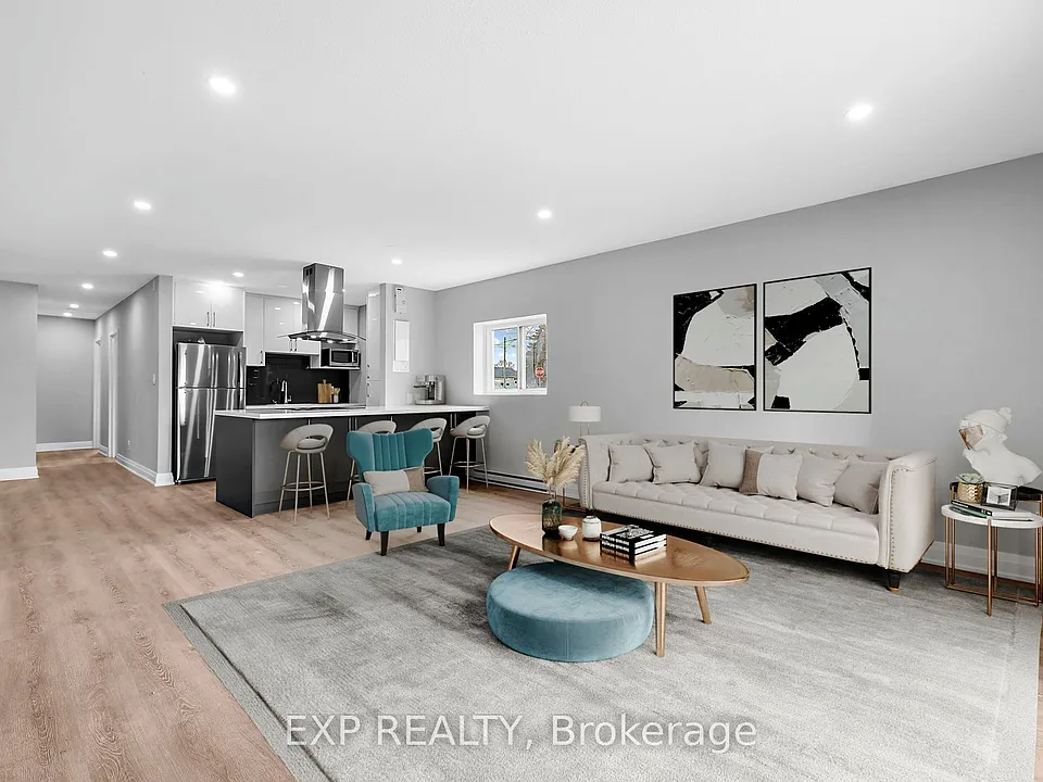 529 Elm St #1