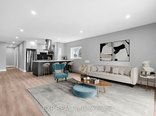 529 Elm St #1, Pt Colborne, ON L3K5W6