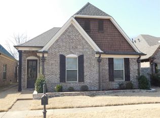 1973 Rochelle Ln LOT 13, Cordova, TN 38016