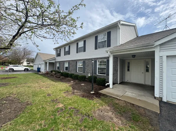 370 Wilmington Dr, Bartlett, IL