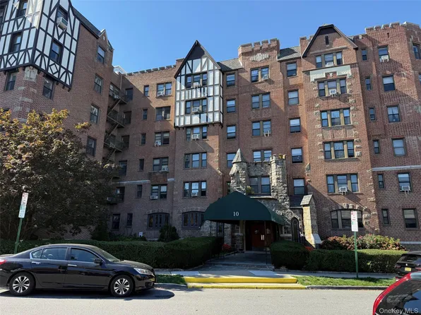 10 Nosband Avenue #3A, White Plains, NY 10605