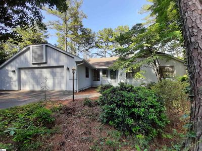 38 Par Harbor Way, Salem, SC, 29676
