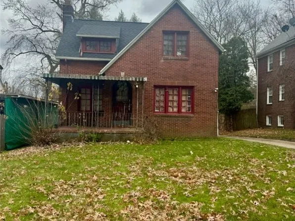 169 Upland Ave, Youngstown, OH 44505