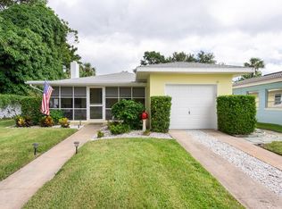 3305 E De Bazan Ave, Saint Pete Beach, FL 33706