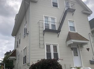 68 Baldwin St #3, Pawtucket, RI 02860