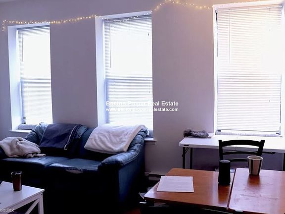 772 Columbus Ave. #2 Boston - South End Unit Photo 4