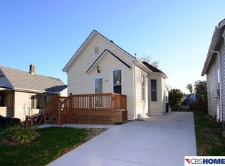 2425 S 20th St, Omaha, NE 68108