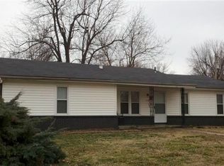 720 W Morningside St, Springfield, MO 65807