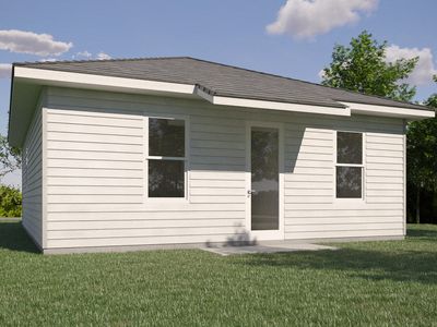 848 E 12th Ct, Panama City, FL, 32401