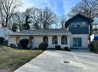 325 Martin Cir, Athens, GA 30601