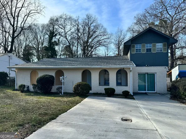 325 Martin Cir, Athens, GA 30601