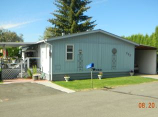 710 State Highway 821 #117, Yakima, WA 98901