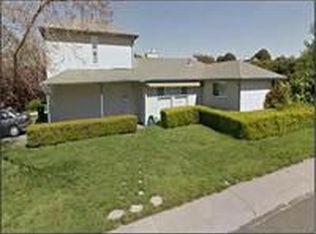 1298 Esser Ave, San Leandro, CA
