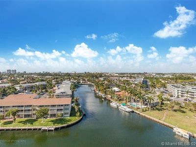 437 Golden Isles Dr APT 10B, Hallandale Beach, FL, 33009