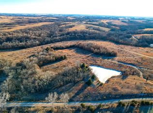 535 Road, Darlington, MO 64438