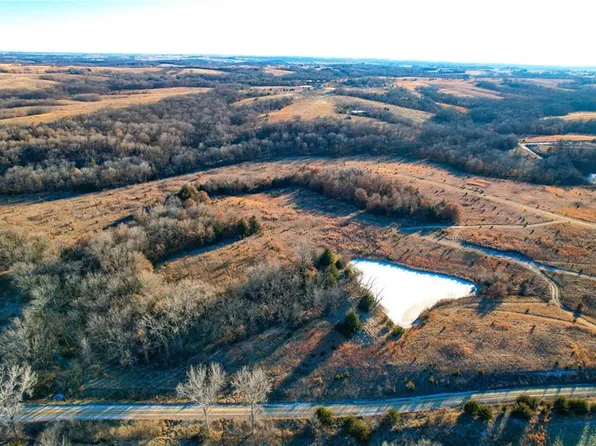 535 Road, Darlington, MO 64438