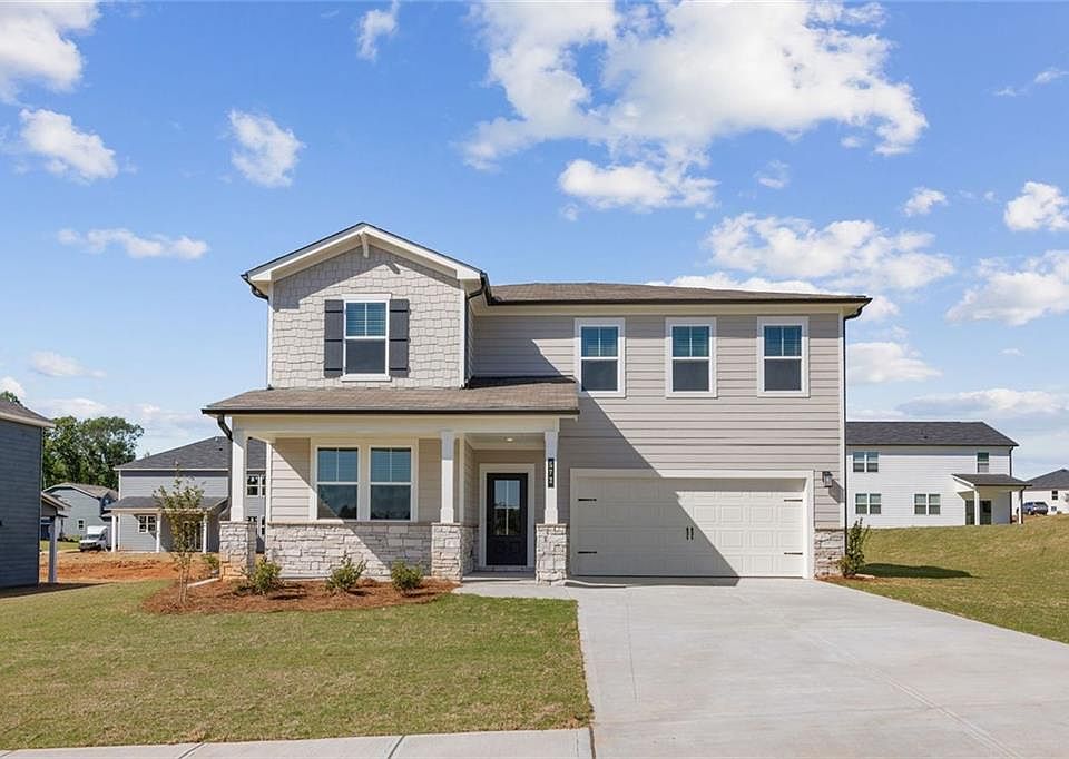 1st image of 572 Arborston Way Lot 194
