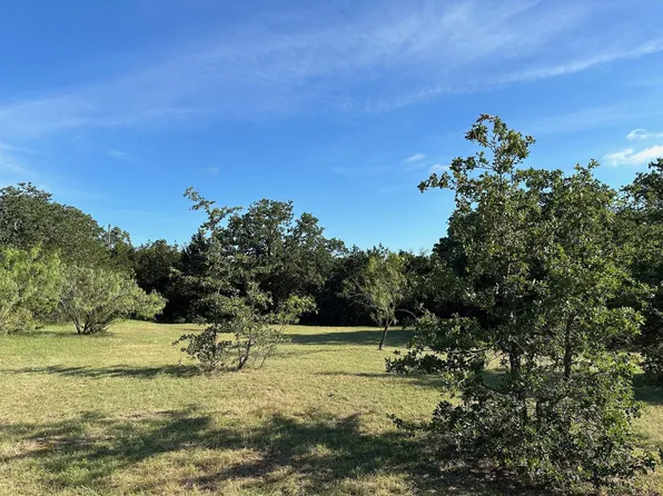 unk County Road 200, Bertram, TX 78605