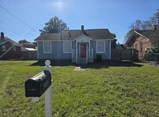 1909 E Hernandez St, Pensacola, FL 32503