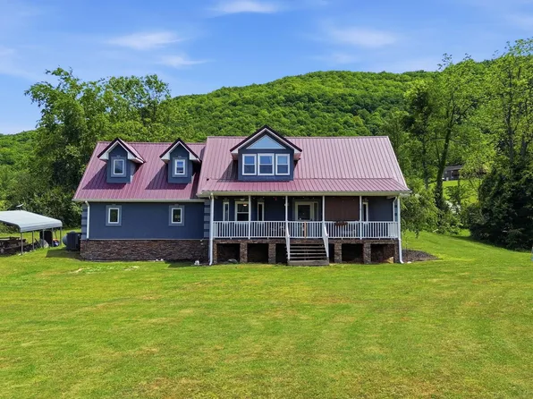 439 Brahma Ln, Pioneer, TN 37847