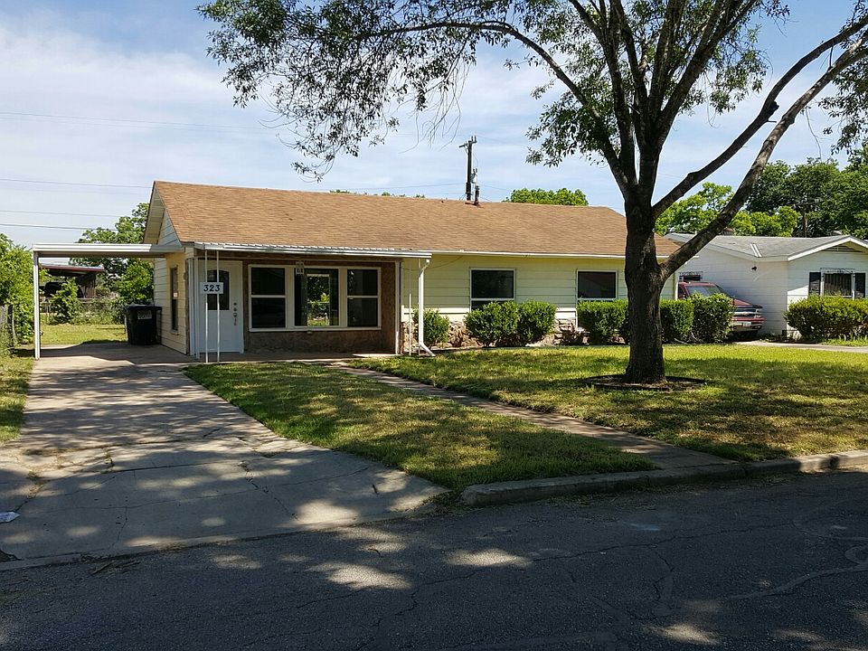 1st image of 323 Edna Ave