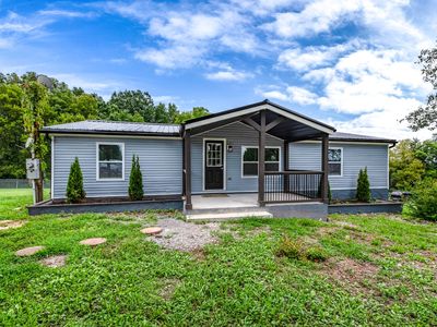 116 Kerri Dr, Strawberry Plains, TN, 37871