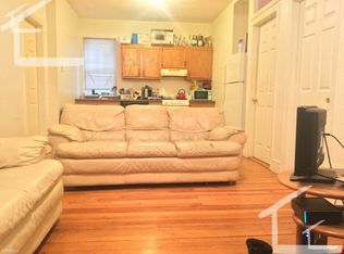 17 Cummings Rd #4R, Brighton, MA 02135