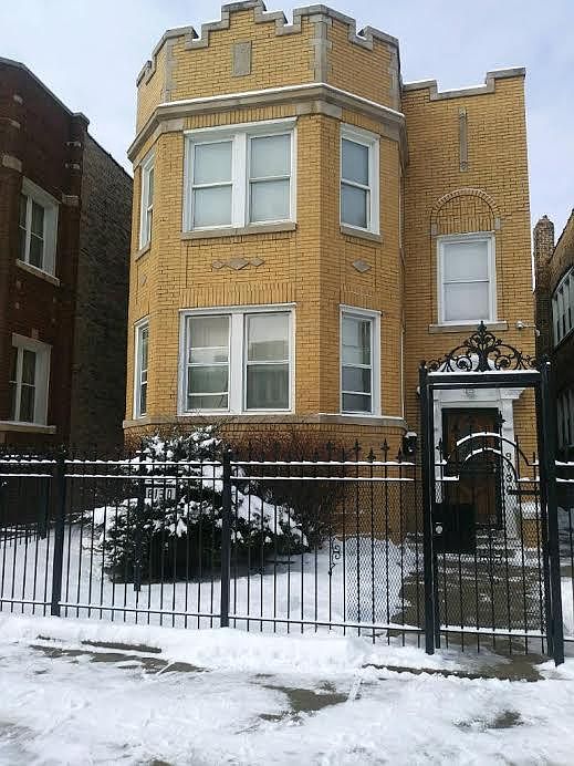 1st image of 8130 S Marshfield Ave #1