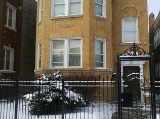 8130 S Marshfield Ave #1, Chicago, IL 60620