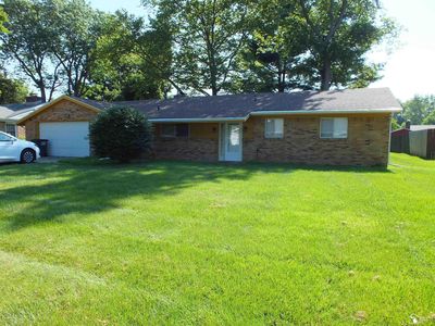 7130 Edinburgh Dr, Lambertville, MI, 48144